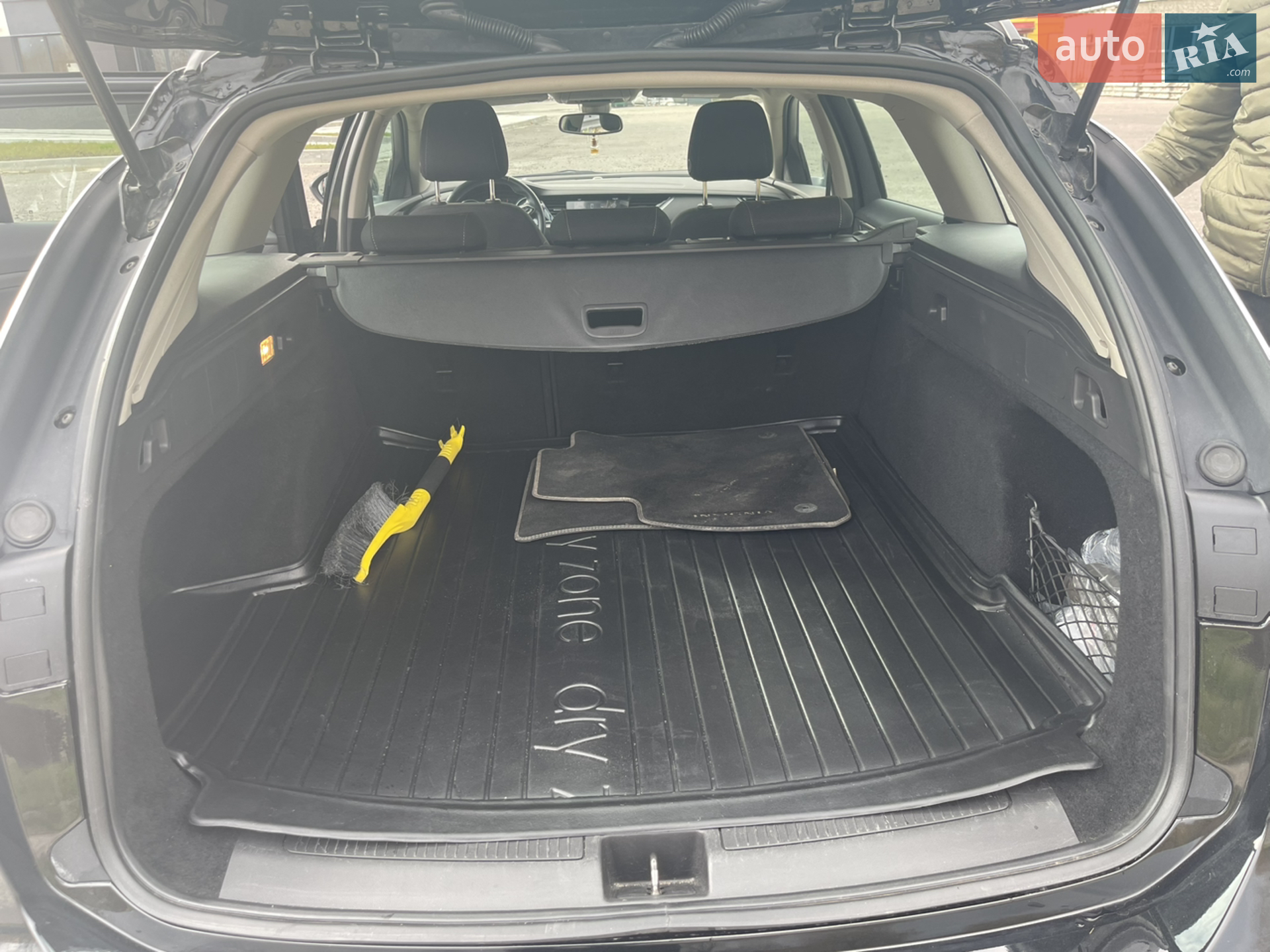 2017 Opel Insignia - мініатюра 27