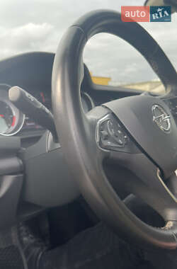 Универсал Opel Insignia 2017 в Луцке