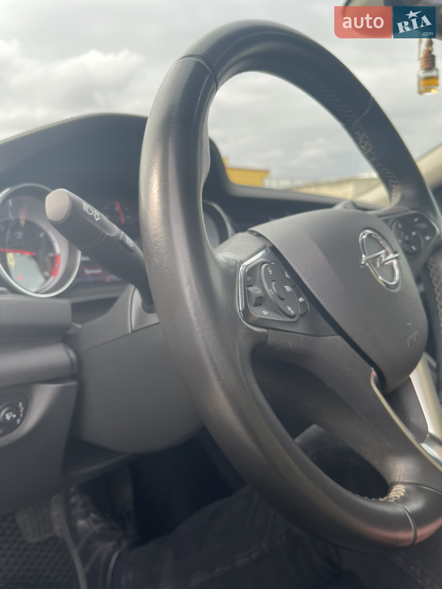 2017 Opel Insignia - мініатюра 36