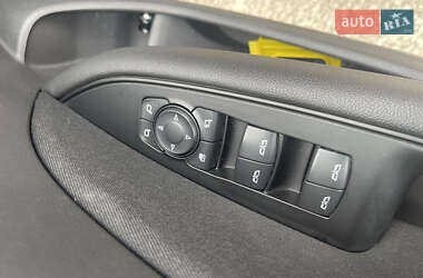 Универсал Opel Insignia 2017 в Луцке