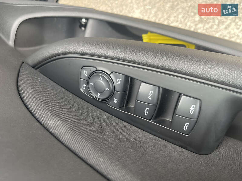 Універсал Opel Insignia 2017 в Луцьку