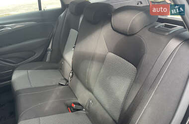 Универсал Opel Insignia 2017 в Луцке