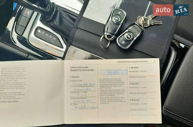 Универсал Opel Insignia 2017 в Луцке