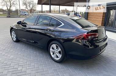 Лифтбек Opel Insignia 2018 в Коломые