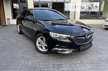 Лифтбек Opel Insignia 2018 в Коломые