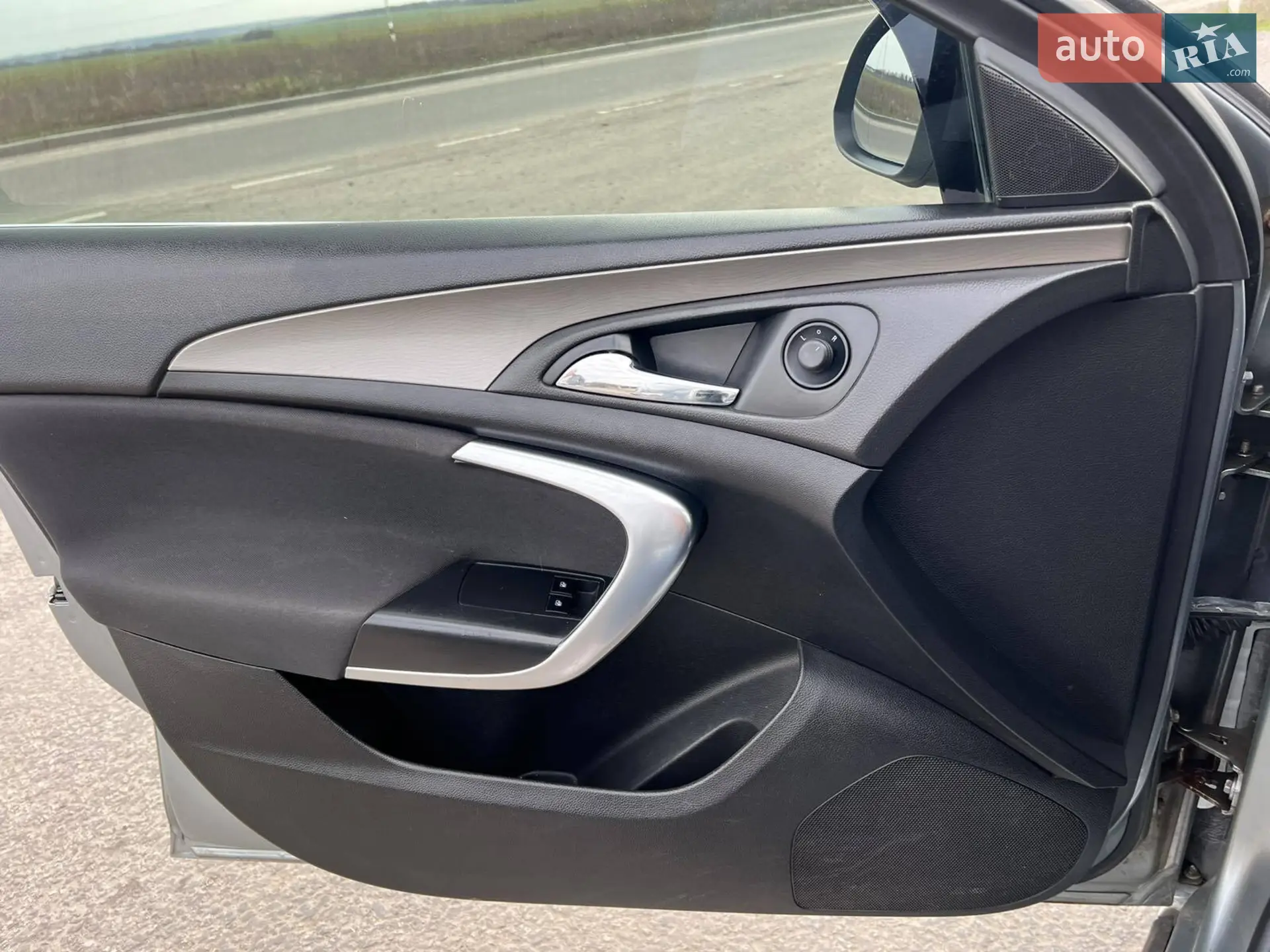 2011 Opel Insignia - мініатюра 12