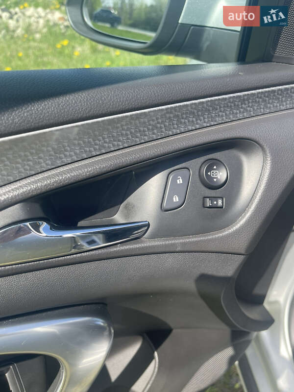 Универсал Opel Insignia 2014 в Хмельницком