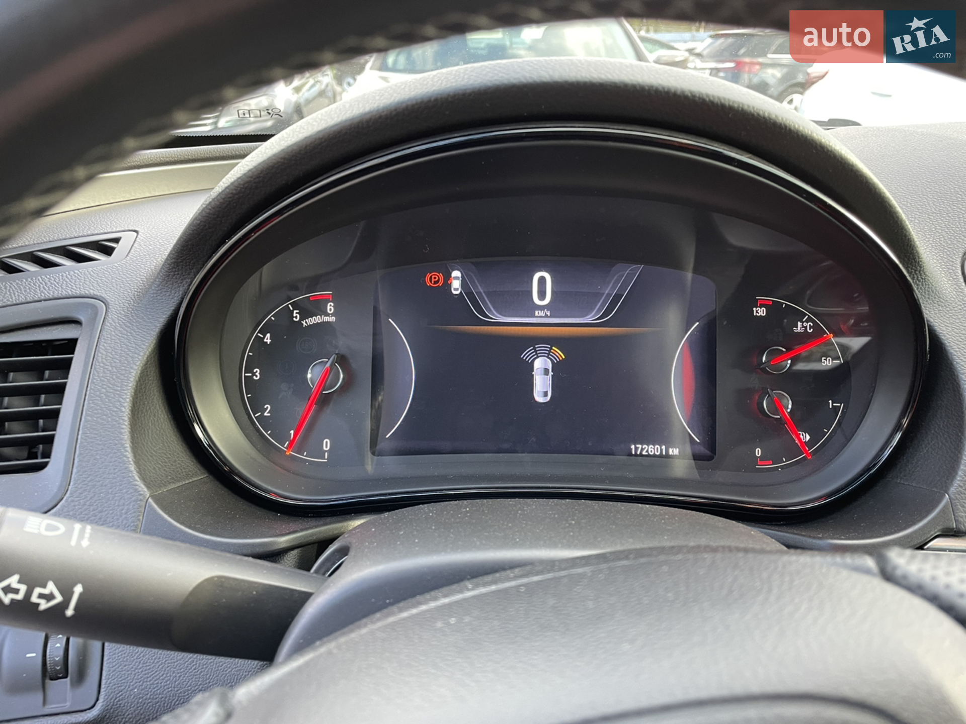 2015 Opel Insignia - мініатюра 14