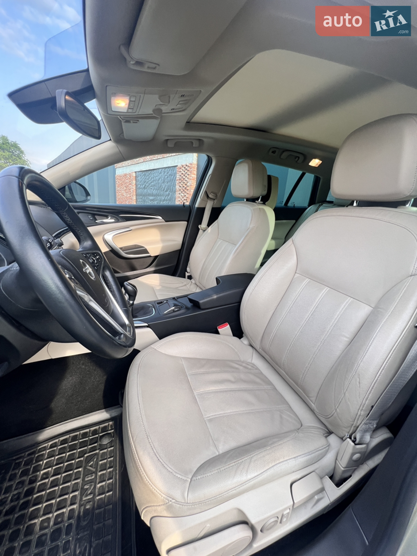 2014 Opel Insignia - мініатюра 61