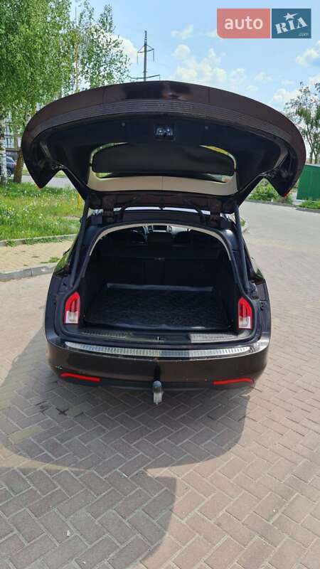Универсал Opel Insignia 2013 в Хмельницком фото 9 Универсал Opel Insignia 2013 в Хмельницком