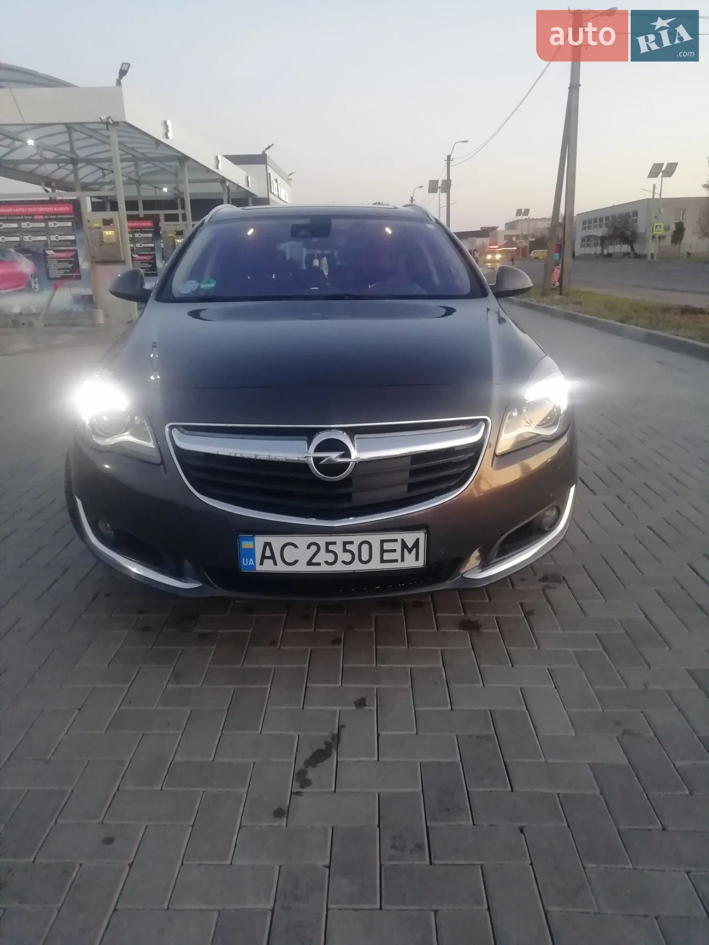 2016 Opel Insignia - мініатюра 2