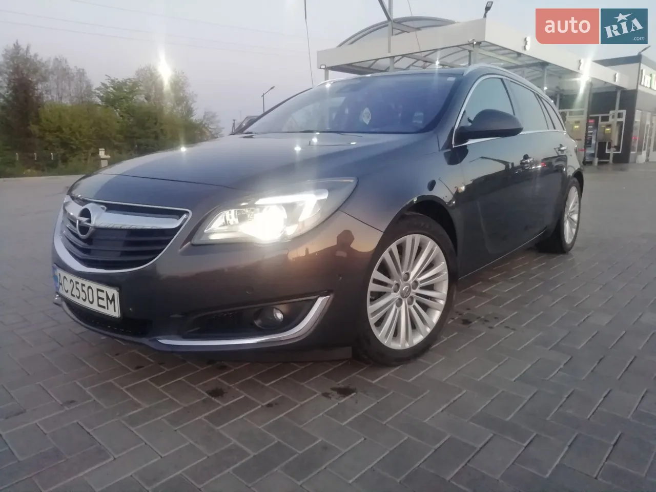 2016 Opel Insignia - мініатюра 28