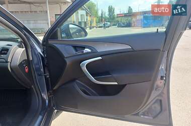 Лифтбек Opel Insignia 2009 в Виннице