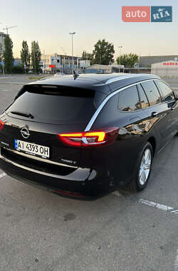 Универсал Opel Insignia 2018 в Хмельницком