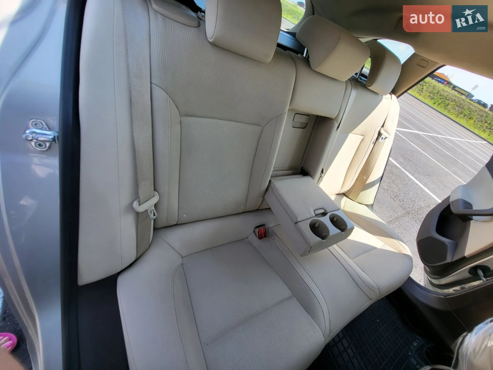 2010 Opel Insignia - мініатюра 14