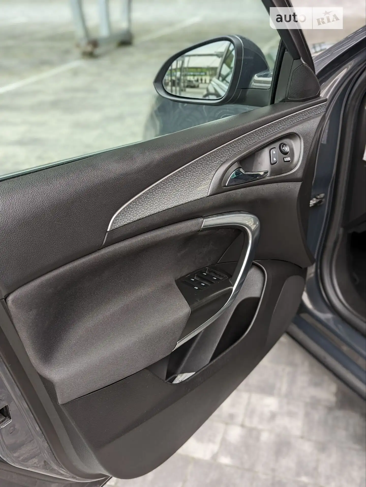 2014 Opel Insignia - мініатюра 9