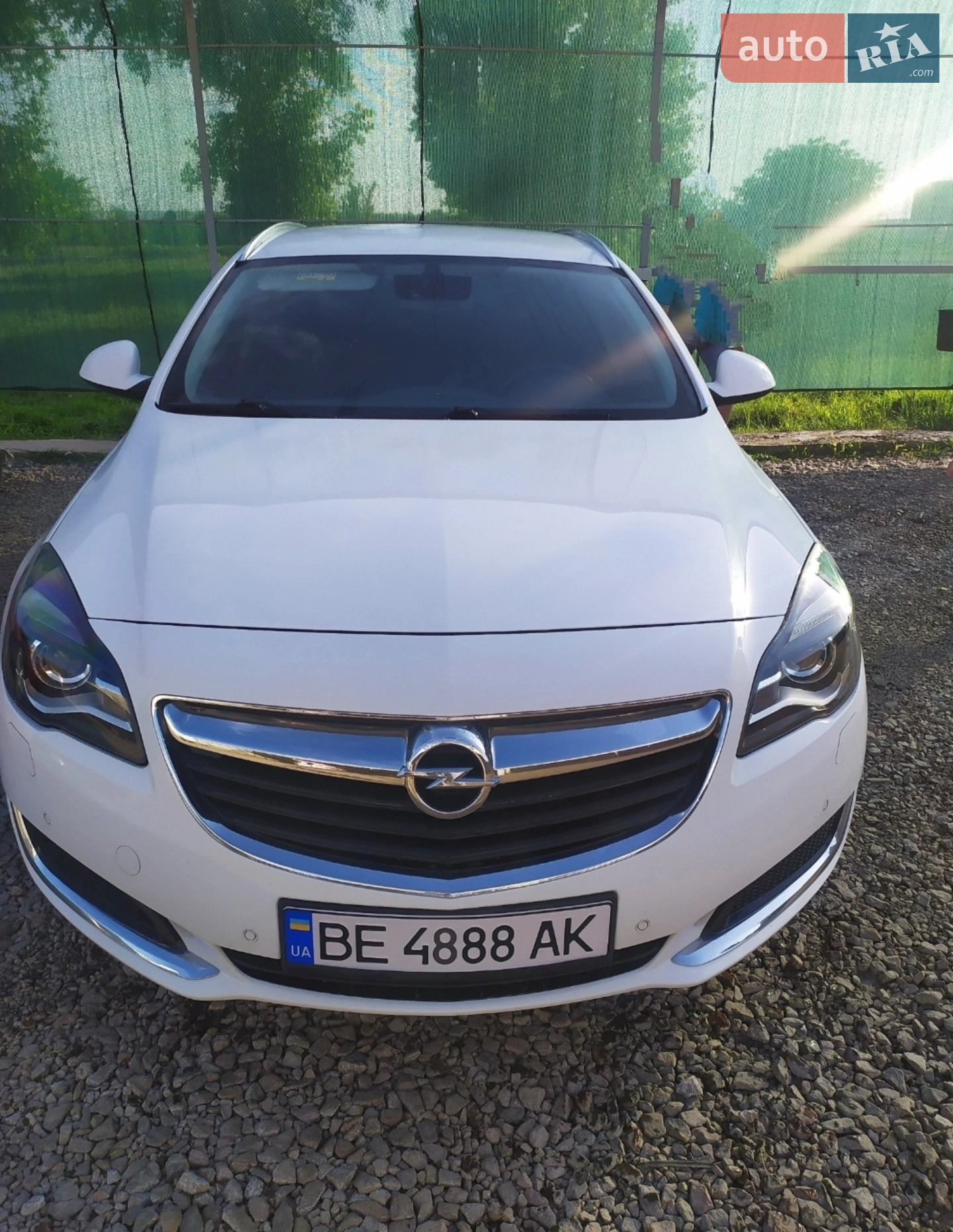 2015 Opel Insignia - мініатюра 2