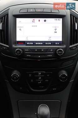 Універсал Opel Insignia 2015 в 