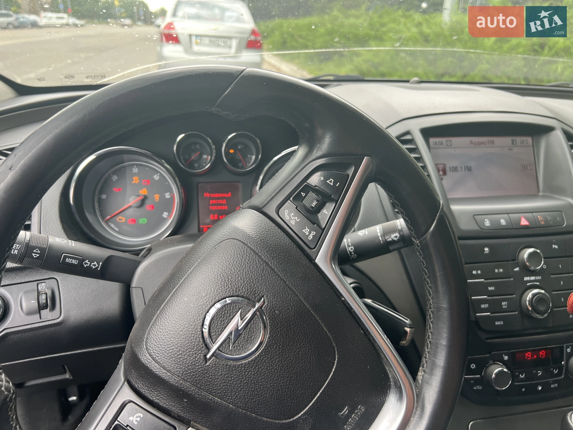 2011 Opel Insignia - мініатюра 2