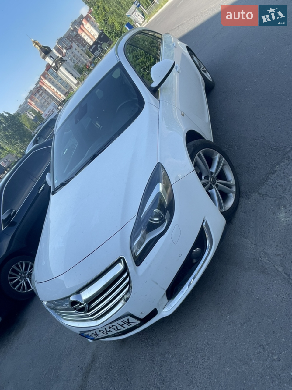 2016 Opel Insignia - мініатюра 27