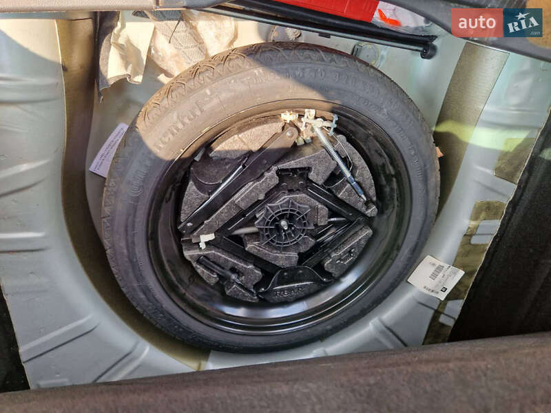 Універсал Opel Insignia 2016 в Нововолинську