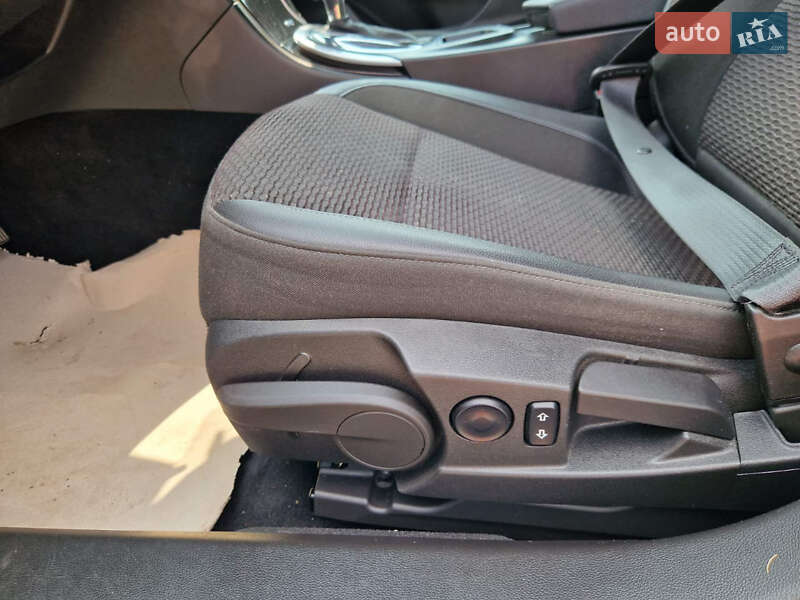 Універсал Opel Insignia 2016 в Нововолинську