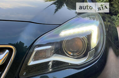 Седан Opel Insignia 2014 в 
