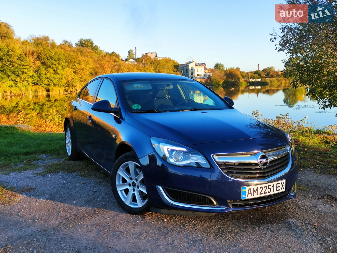 2015 Opel Insignia - мініатюра 15