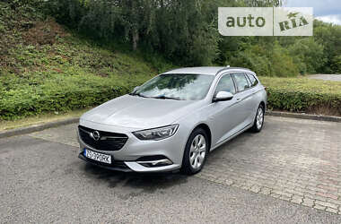 Универсал Opel Insignia 2017 в Херсоне