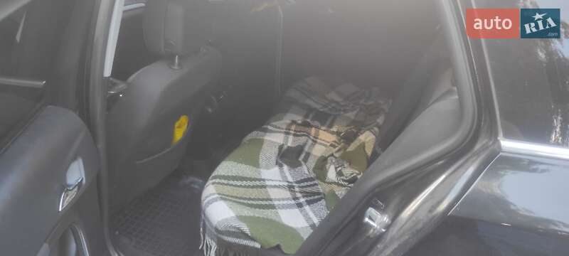 Універсал Opel Insignia 2014 в Житомирі