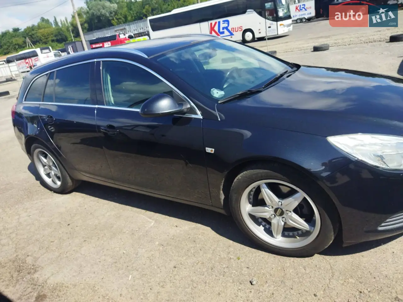 2012 Opel Insignia - мініатюра 15