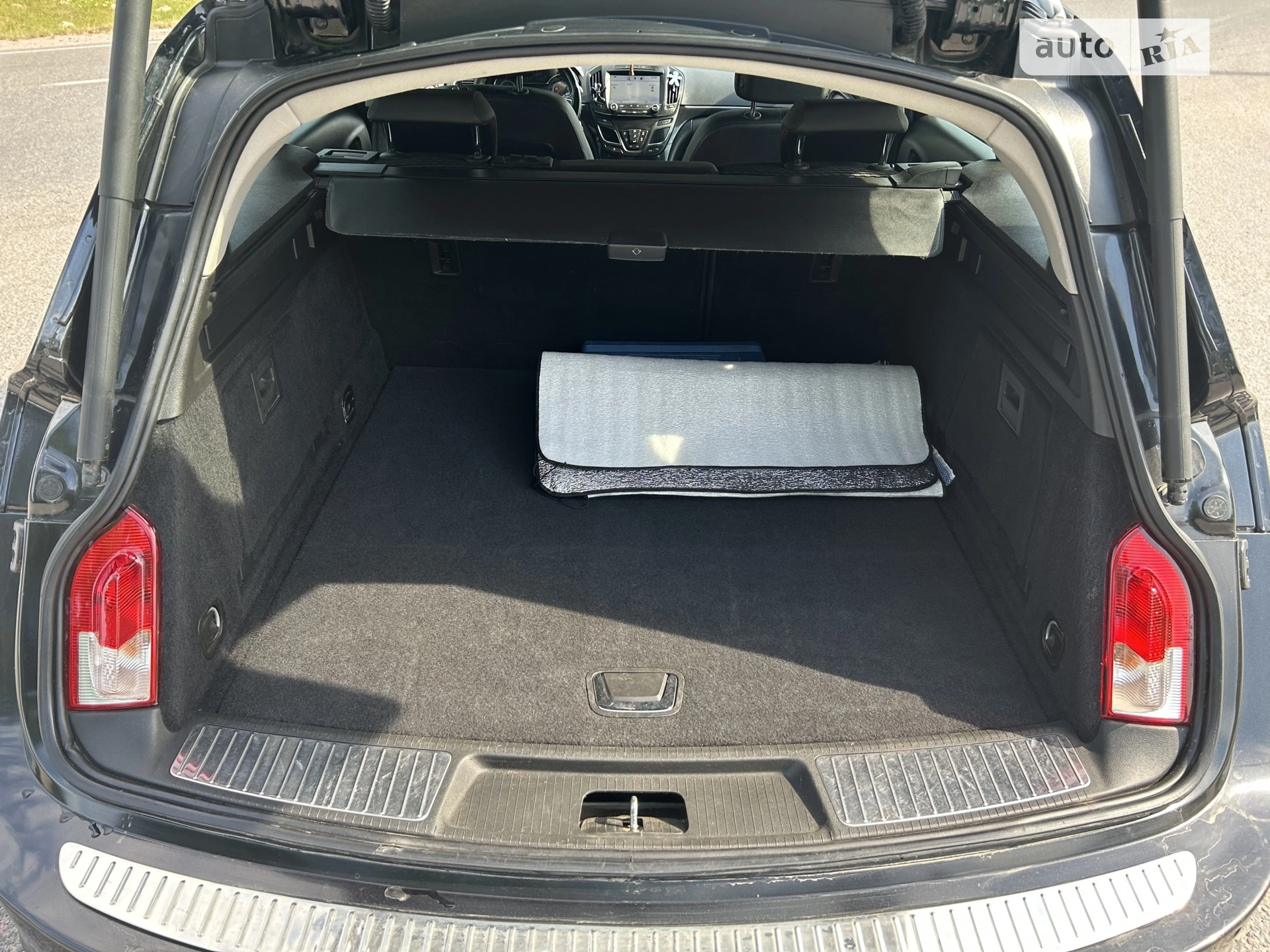 2014 Opel Insignia - мініатюра 6
