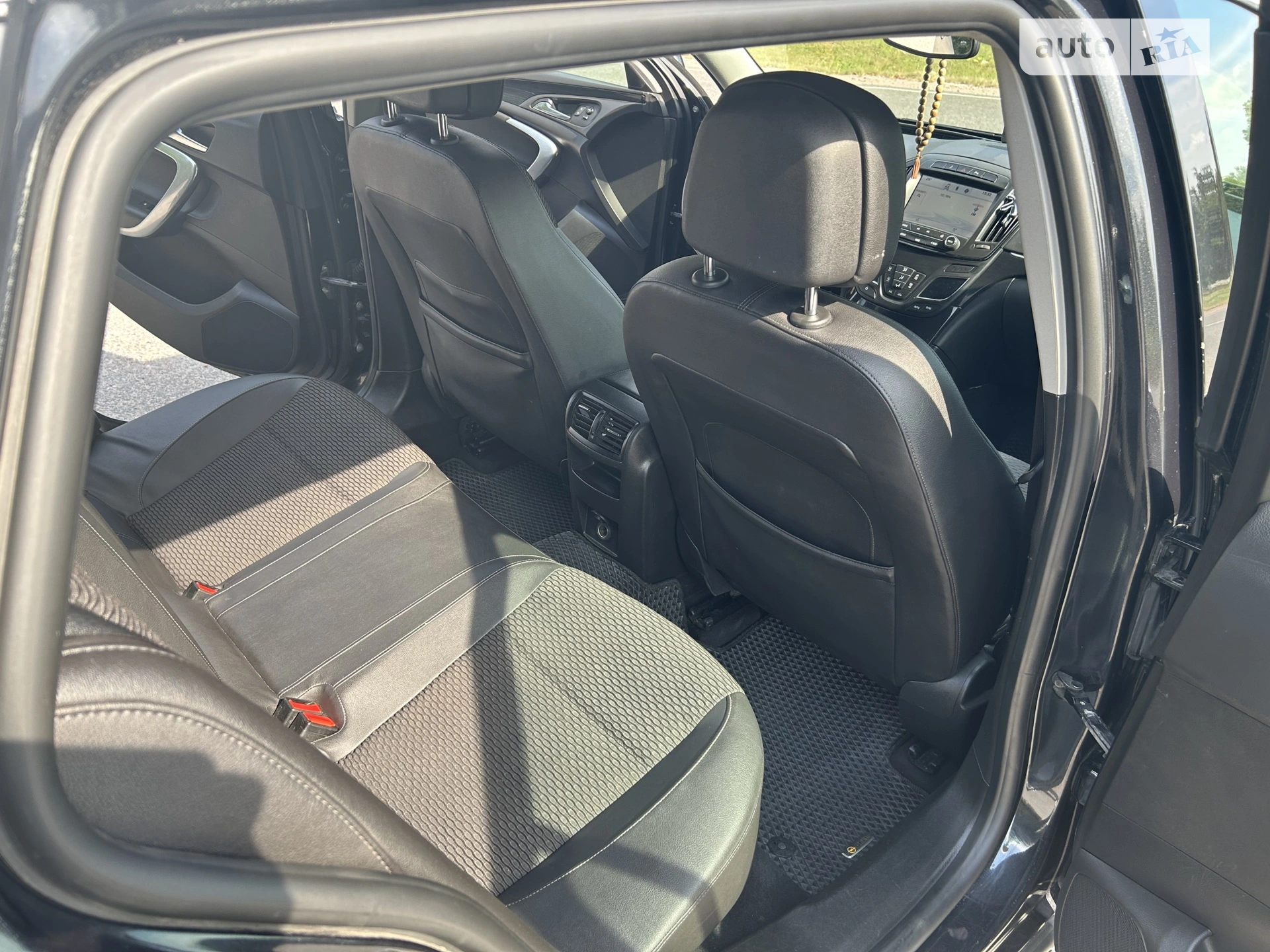 2014 Opel Insignia - мініатюра 7