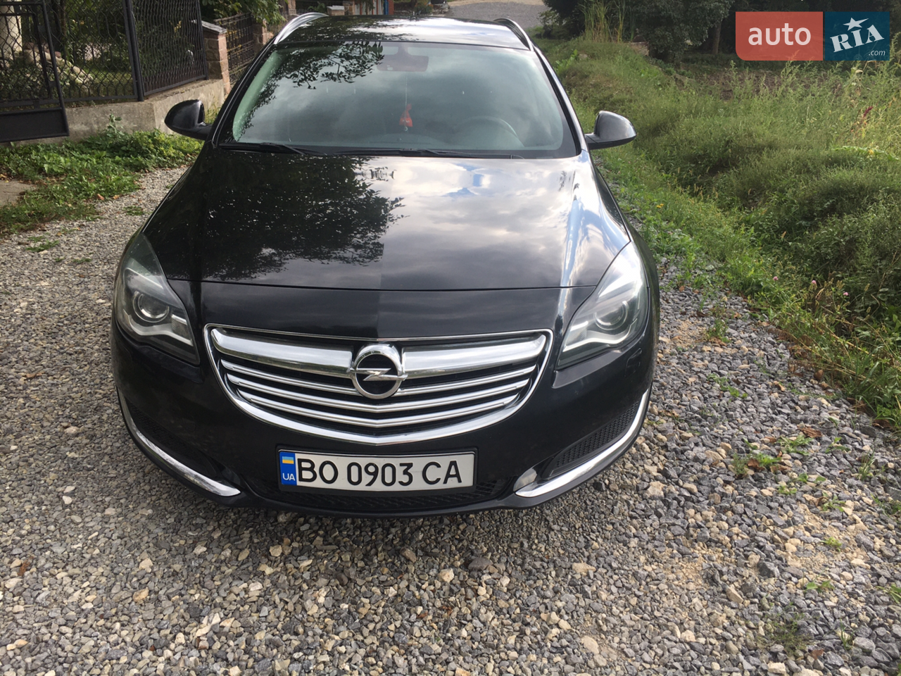 2013 Opel Insignia - мініатюра 24