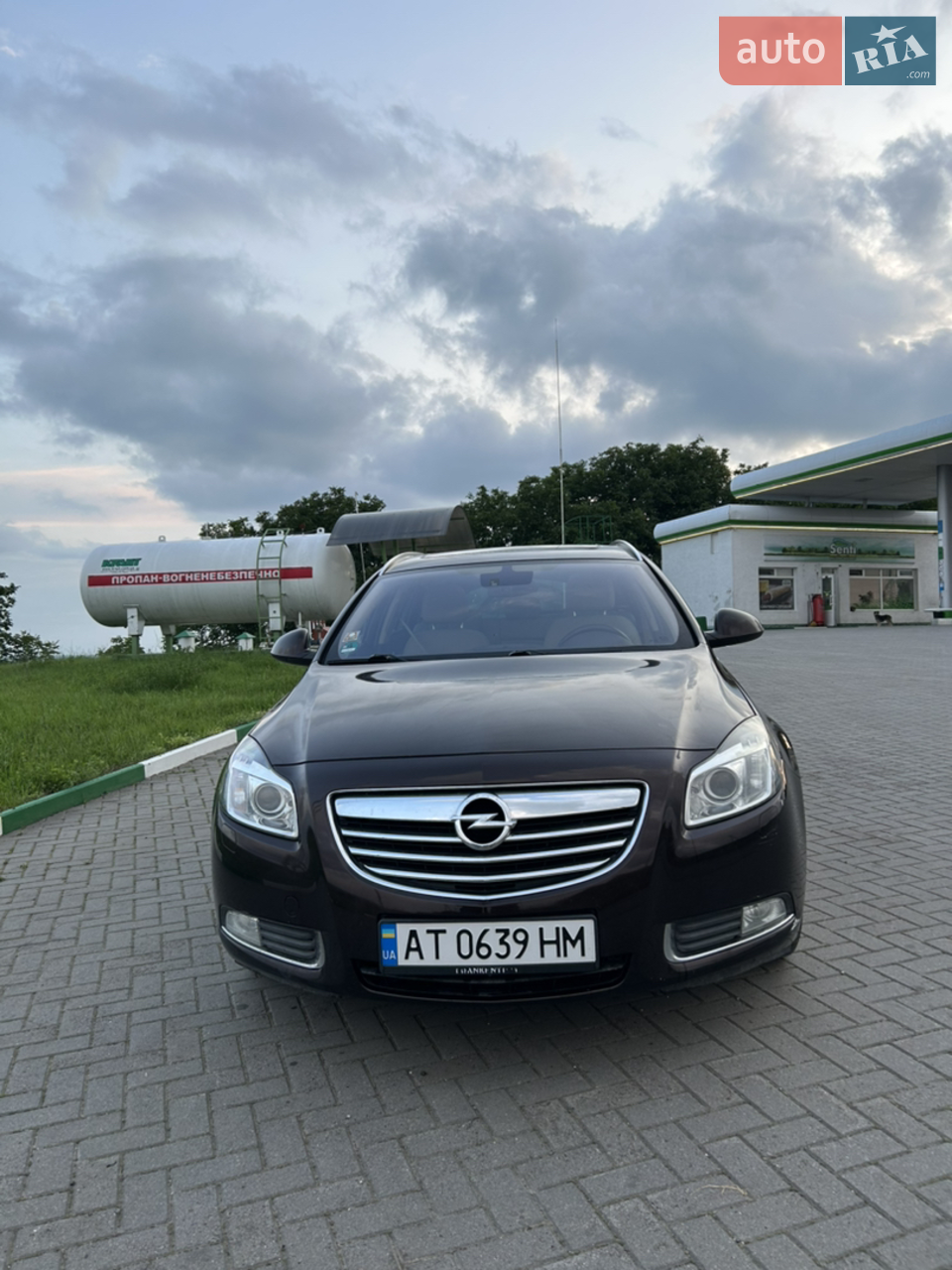 2013 Opel Insignia - мініатюра 25