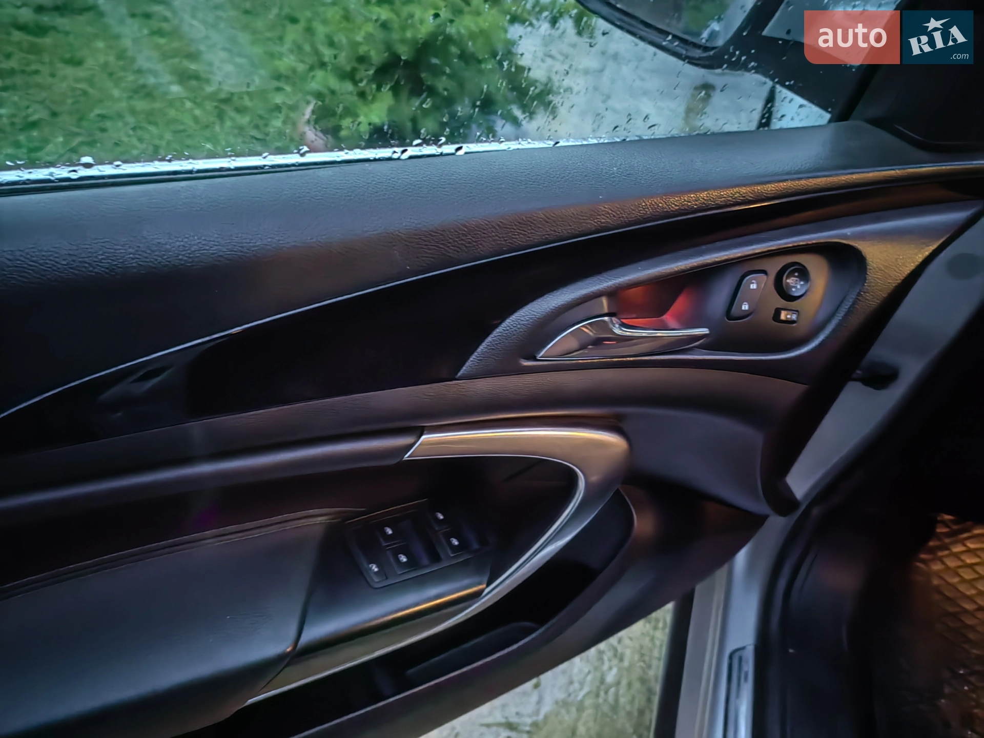 2015 Opel Insignia - мініатюра 12