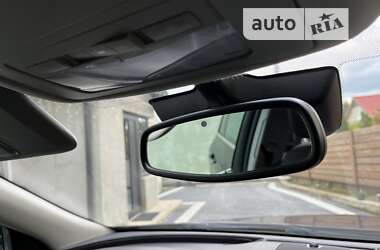 Универсал Opel Insignia 2012 в 