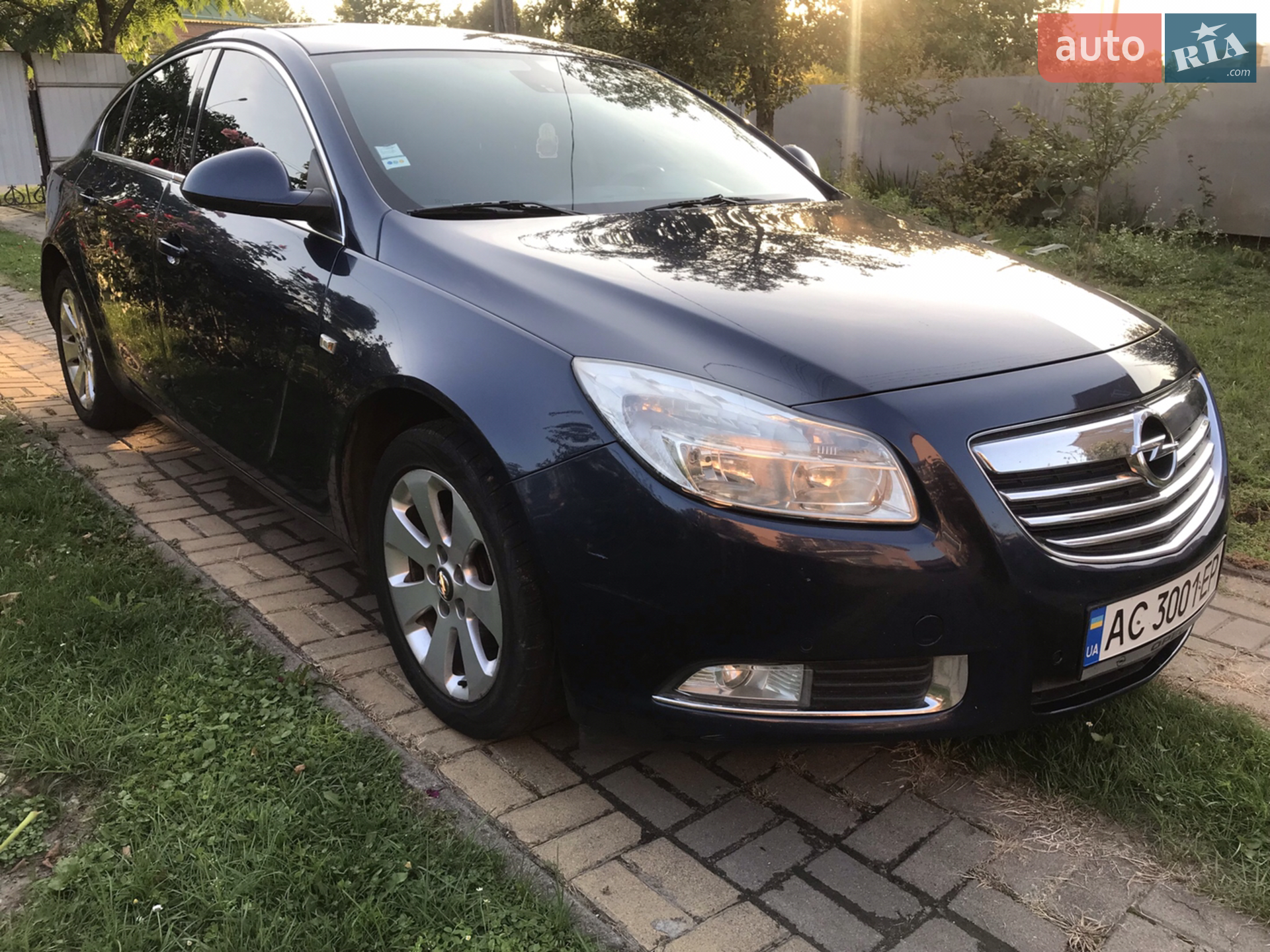 2013 Opel Insignia - мініатюра 13