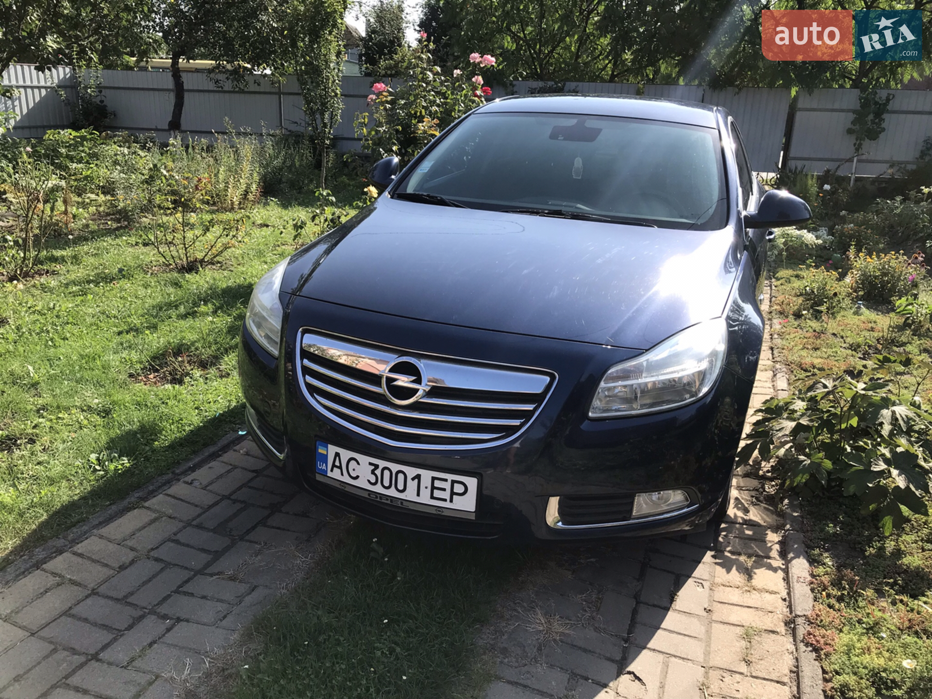 2013 Opel Insignia - мініатюра 28