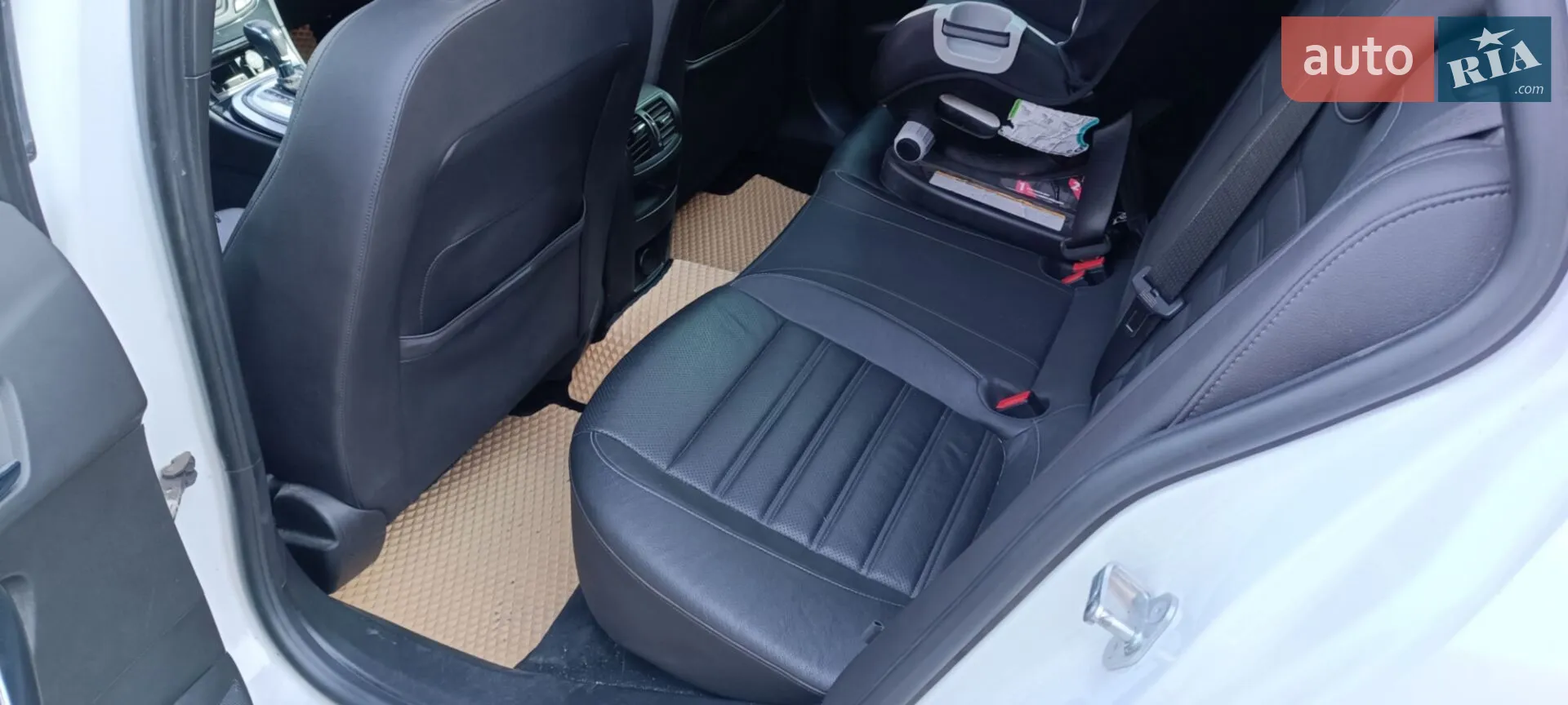2015 Opel Insignia - мініатюра 17