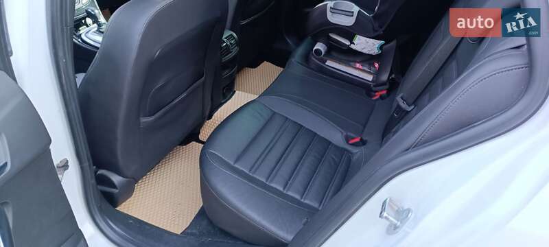 Универсал Opel Insignia 2015 в Ужгороде