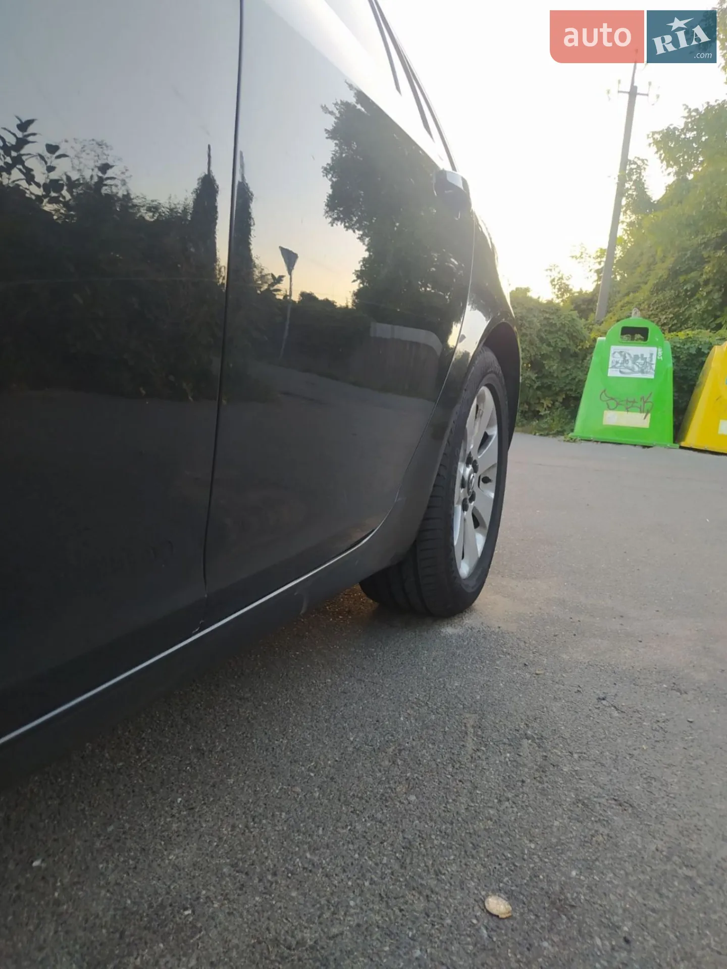 2010 Opel Insignia - мініатюра 6