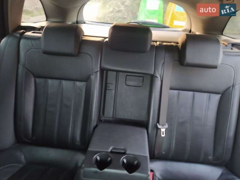 Универсал Opel Insignia 2010 в Киеве