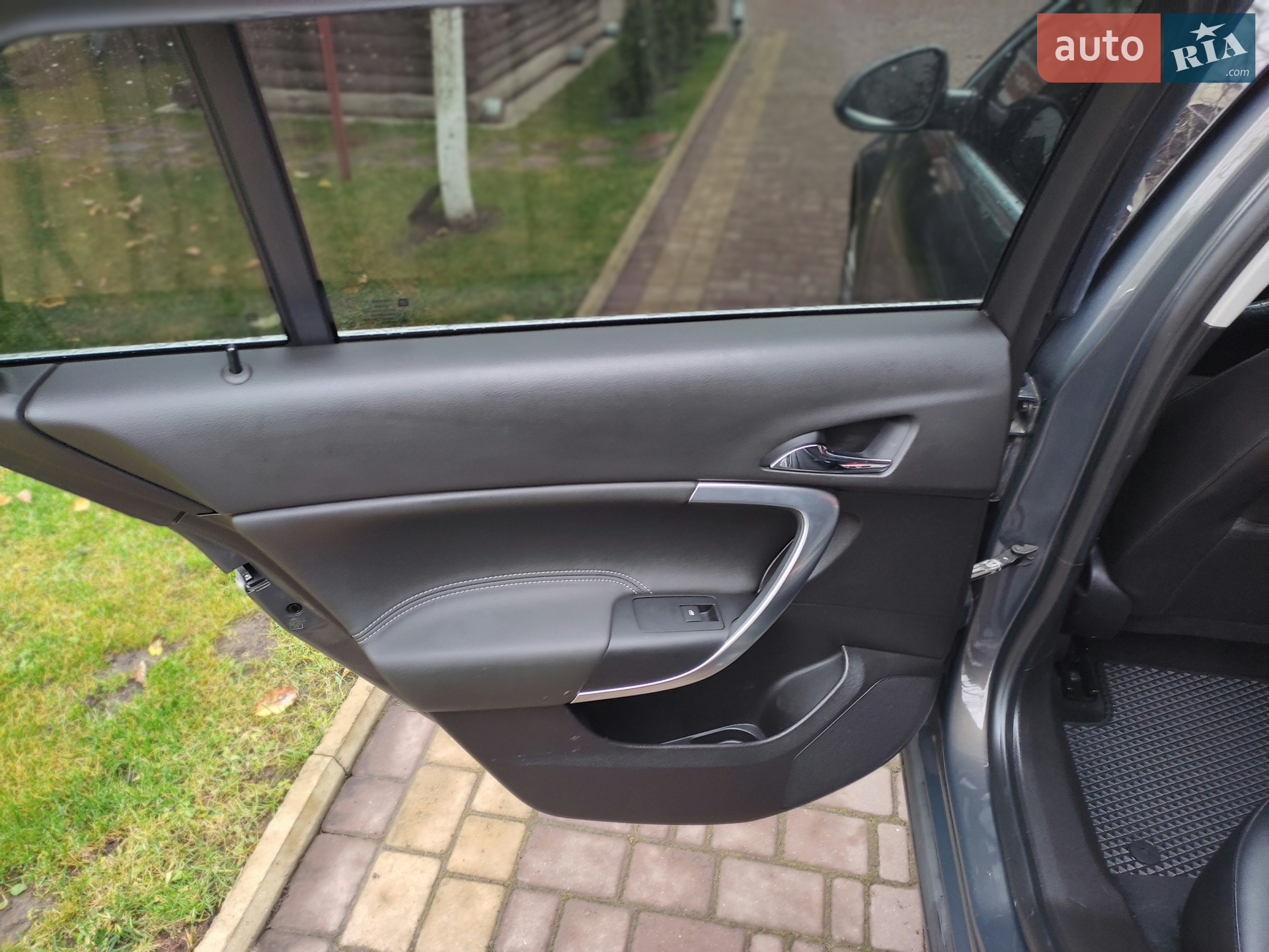2015 Opel Insignia - мініатюра 23
