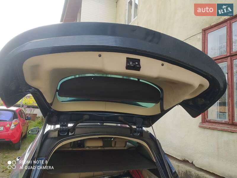 Універсал Opel Insignia 2010 в Бориславі