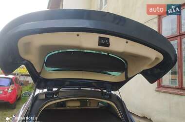 Универсал Opel Insignia 2010 в 