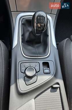 Універсал Opel Insignia 2013 в Вінниці