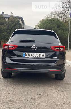 Універсал Opel Insignia 2019 в Чорноморську