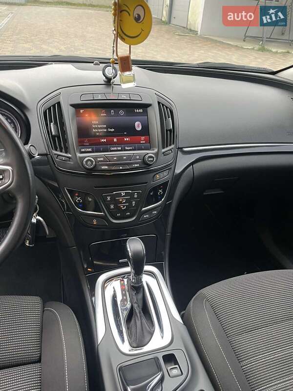 Седан Opel Insignia 2013 в Болехове фото 16 Седан Opel Insignia 2013 в Болехове