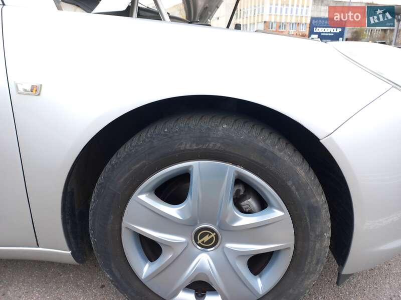 Универсал Opel Insignia 2011 в Ивано-Франковске фото 22 Универсал Opel Insignia 2011 в Ивано-Франковске